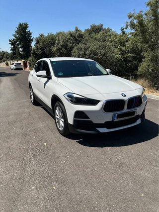 BMW X2 2021 150cv