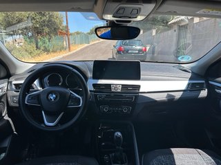 BMW X2 2021 150cv