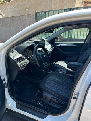 BMW X2 2021 150cv