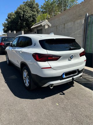 BMW X2 2021 150cv
