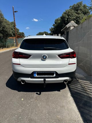 BMW X2 2021 150cv