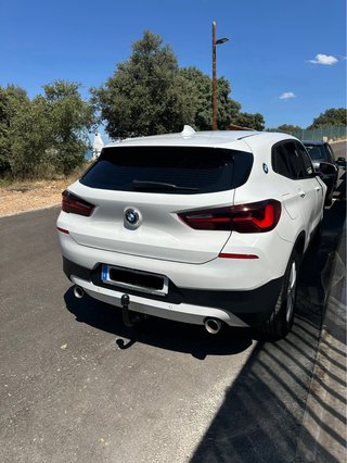 BMW X2 2021 150cv