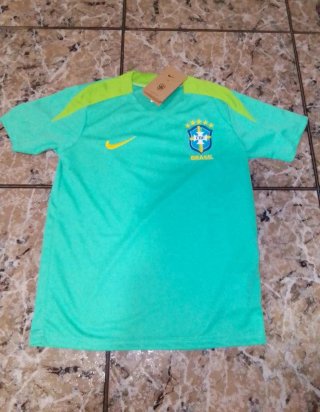 Camiseta de futbol