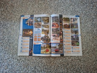 Rivista PlayStation 2 - Giugno 2005