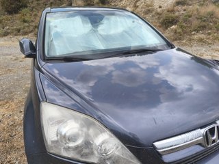 Honda CR-V 2007 2.2 I-CTDI Elegance