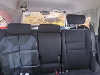 Honda CR-V 2007 2.2 I-CTDI Elegance