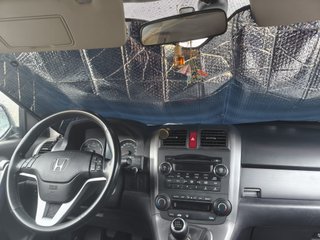 Honda CR-V 2007 2.2 I-CTDI Elegance