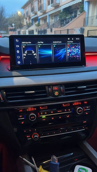 BMW X5 2015