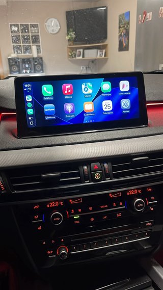 BMW X5 2015
