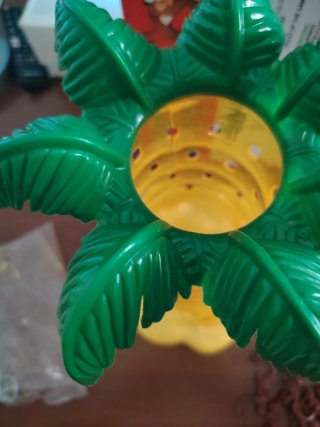 Juego de mesa Tropical Monkey