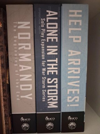 Normandy, the Beginning of the End (Coleccion)
