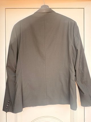 Chaqueta Traje Zara Man
