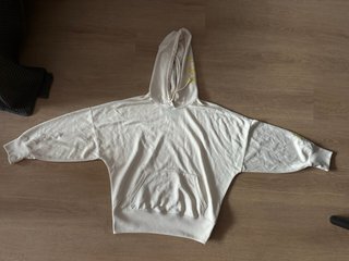 Sudadera Adidas Originals Blanca
