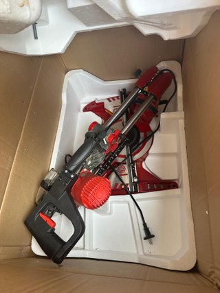 Einhell TC-SM 2131 Sierra Ingletadora 1800W