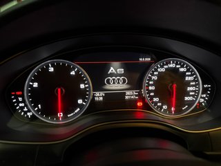 Audi A6, 3.0 Quattro 2012