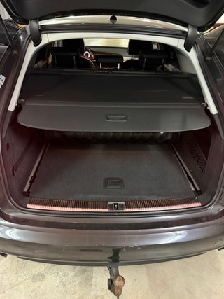 Audi A6, 3.0 Quattro 2012