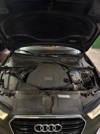 Audi A6, 3.0 Quattro 2012
