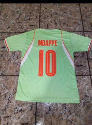 Camiseta Nike Futbol