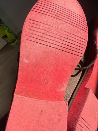 Zapatos El Ganso Marrones
