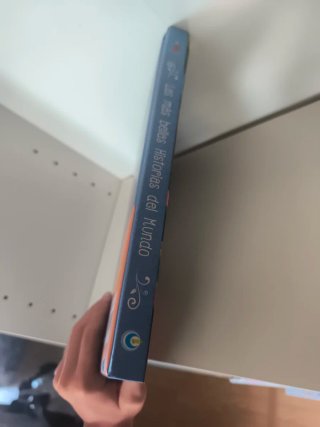 La más bellas historias del mundo