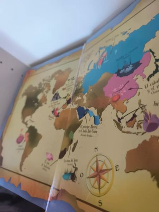 La más bellas historias del mundo