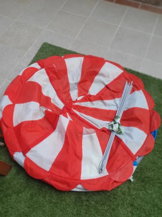 Casita Circo Infantil