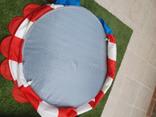 Casita Circo Infantil