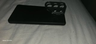 2 Fundas Samsung S26 Ultra: Nillkin + Soporte