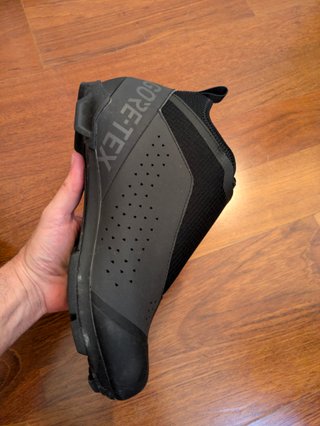 Zapatillas SIDI HIEMX GORETEX talla 42