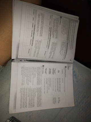 Operaciones administrativas de compraventa