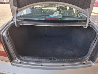 Daewoo Nubira 2002