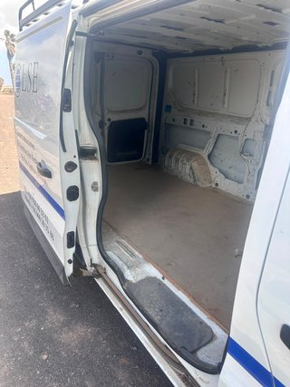 Renault Trafic 2022