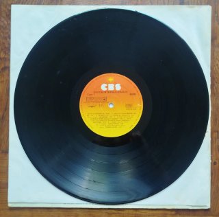 Vinilo LP Éxitos Internacionales CBS 1979