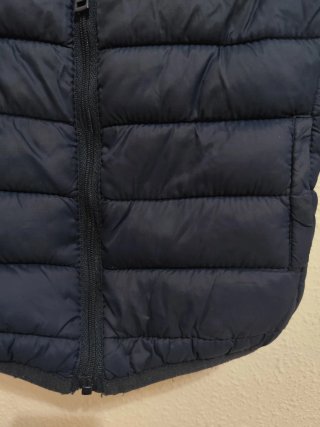 Abrigo plumas niño 2-3 años Lefties
