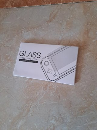 Funda Nintendo Switch Lite + Accesorios