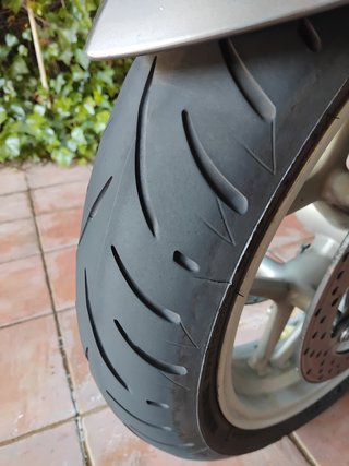 BMW  R 1200 RT 2010