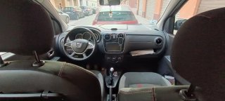 Dacia Lodgy 2019
