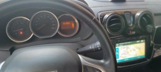 Dacia Lodgy 2019