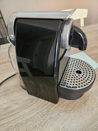 Cafetera Nespresso Krups