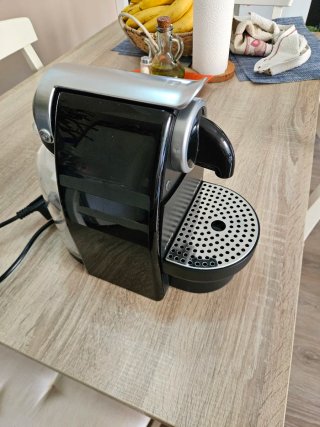 Cafetera Nespresso Krups