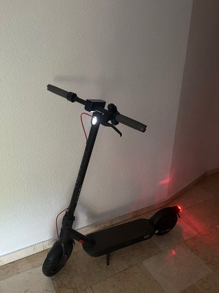 Patinete Eléctrico Xiaomi 4 Pro