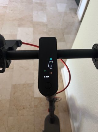 Patinete Eléctrico Xiaomi 4 Pro