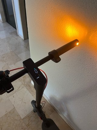 Patinete Eléctrico Xiaomi 4 Pro