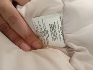 Saco para cochecito