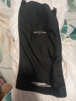 Saco para cochecito