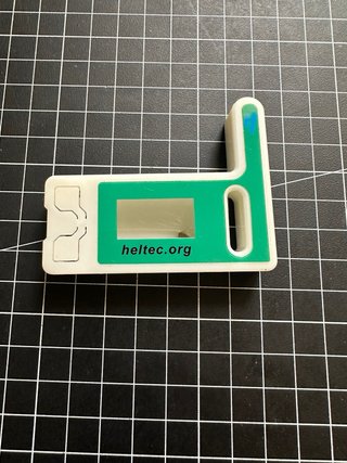 Heltec WiFi LoRa 32 V3 Meshtastic o MeshCore