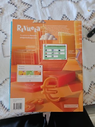 Geografía e Historia. 3 Secundaria, Comunidad d...