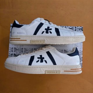 Zapatillas Premiata Russell 8028 T44