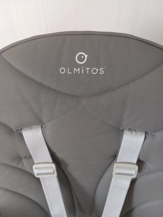 Trona Olmitos gris