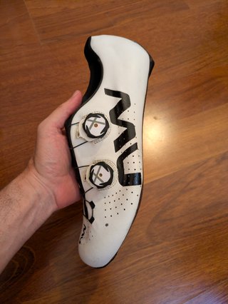 Zapatillas NORTHWAVE EXTREME VELOCE talla 43